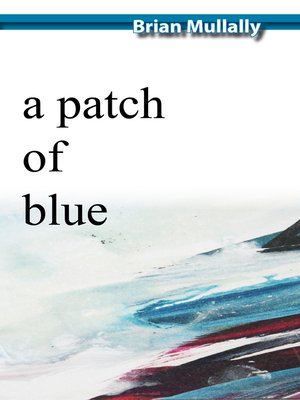 cover image of A Patch of Blue